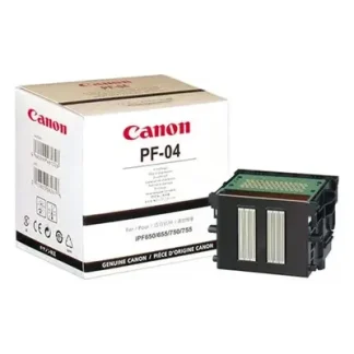 Печатающая головка Canon PF-04