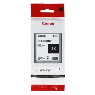 Картридж Canon PFI-030Bk