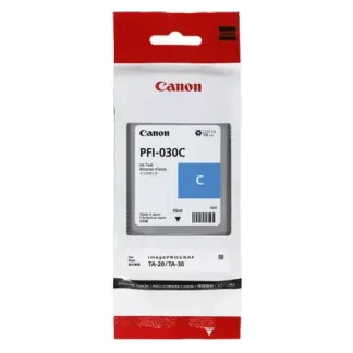 Картридж Canon PFI-030C
