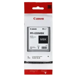 Картридж Canon PFI-030Mbk