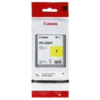 Картридж Canon PFI-030Y