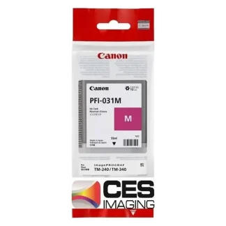 Картридж Canon PFI-031M