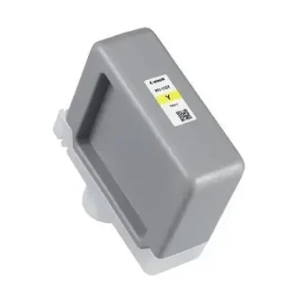 Картридж Canon PFI-110Y