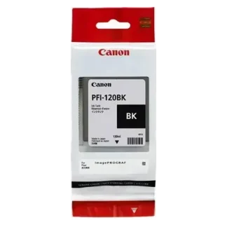 Картридж Canon PFI-120BK