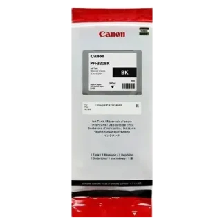 Картридж Canon PFI-320Bk