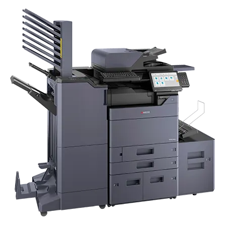 TASKalfa 3554ci
