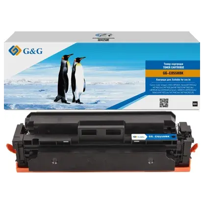 GG-C055HBK