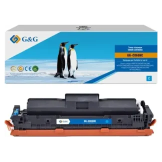 Картридж G&G C069H C (GG-C069HC)