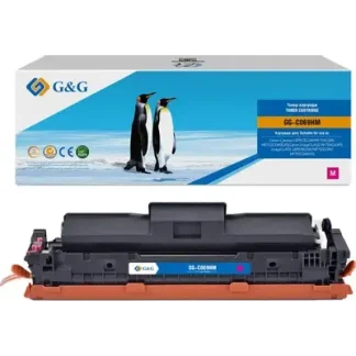 Картридж G&G C069H M (GG-C069HM)