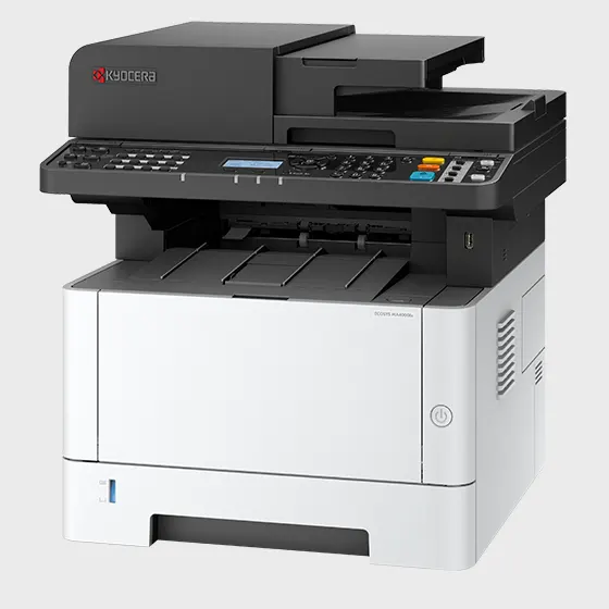 MA4000fx