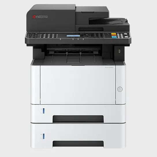 MA4000fx