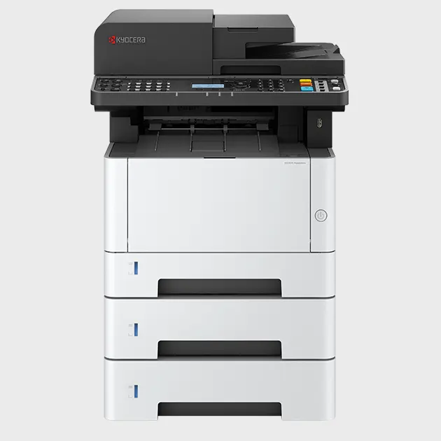 MA4000fx