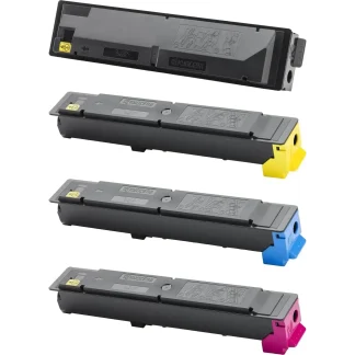 Комплект картриджей KYOCERA TK-5195CMYK