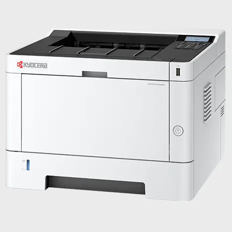 PA4000x