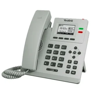 SIP-T31P Light Gray