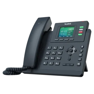 SIP-T33G
