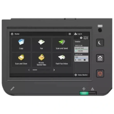 Canon imageRUNNER C3326i