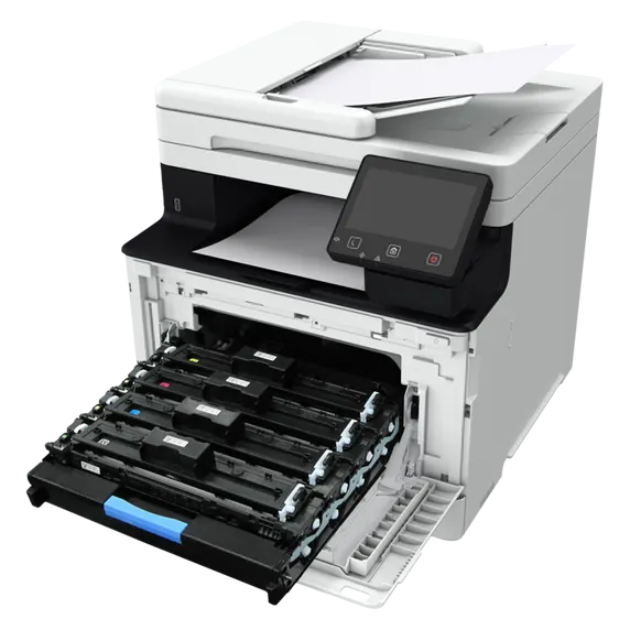 MF754Cdw